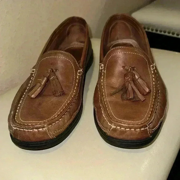 Boca Classics, Santiago size 8 - Picture 2 of 9